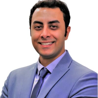 Mohsen Abyari - Quality & Regulatory Affairs Specialist